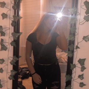 Meet your Posher, Allison